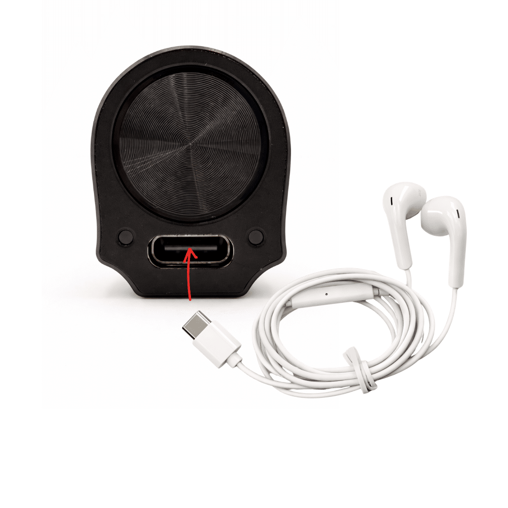 Auriculares Q73