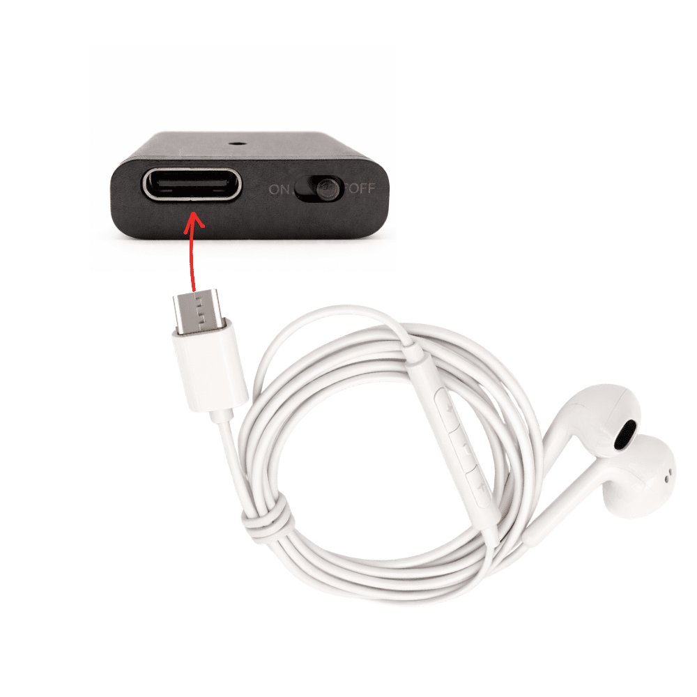 Auriculares Q8