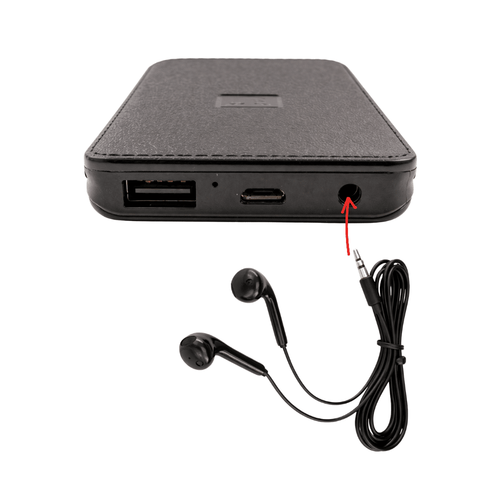 Auriculares Q95V