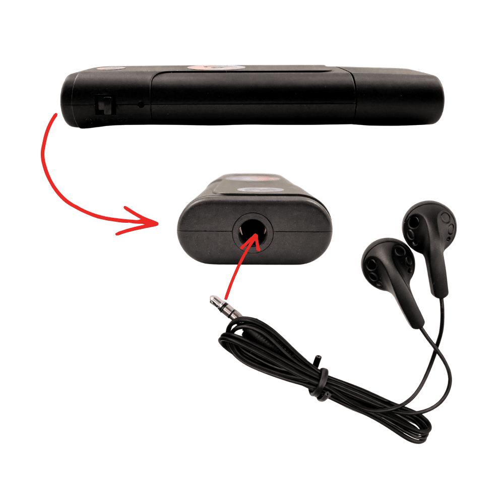 Auriculares SK002