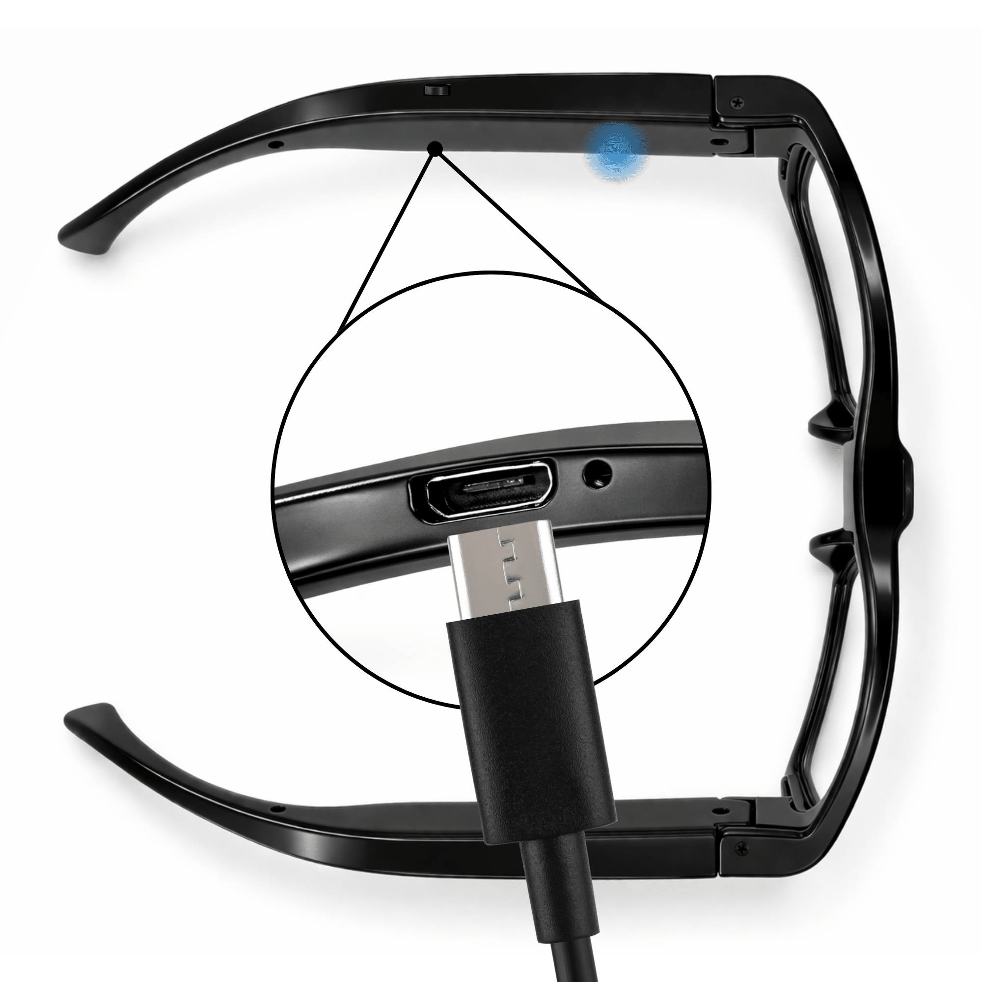 Carga terminada G3000
