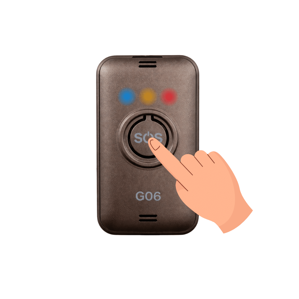 Encendido G06