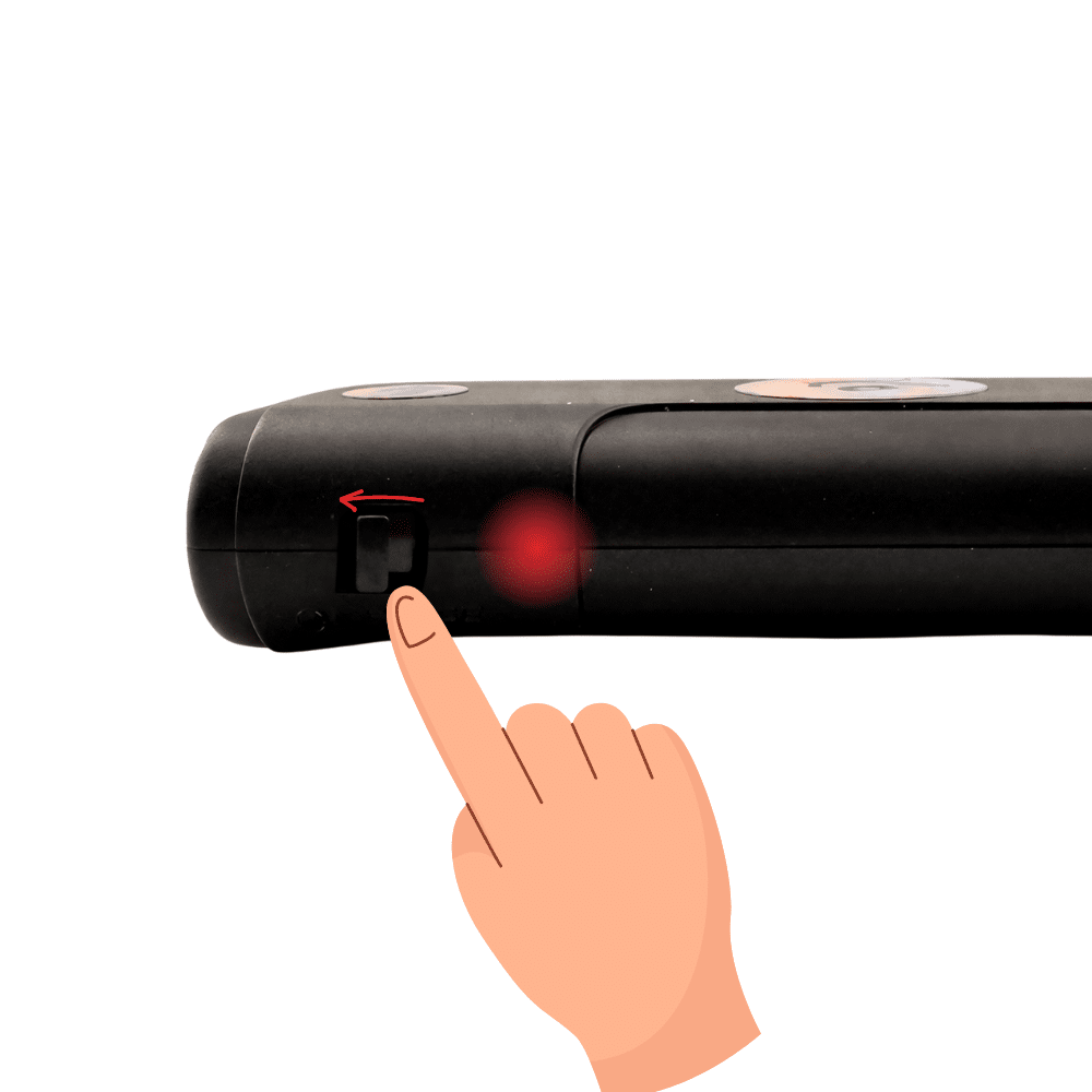 Encendido SK002