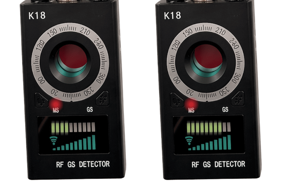 Intensidad MS K18