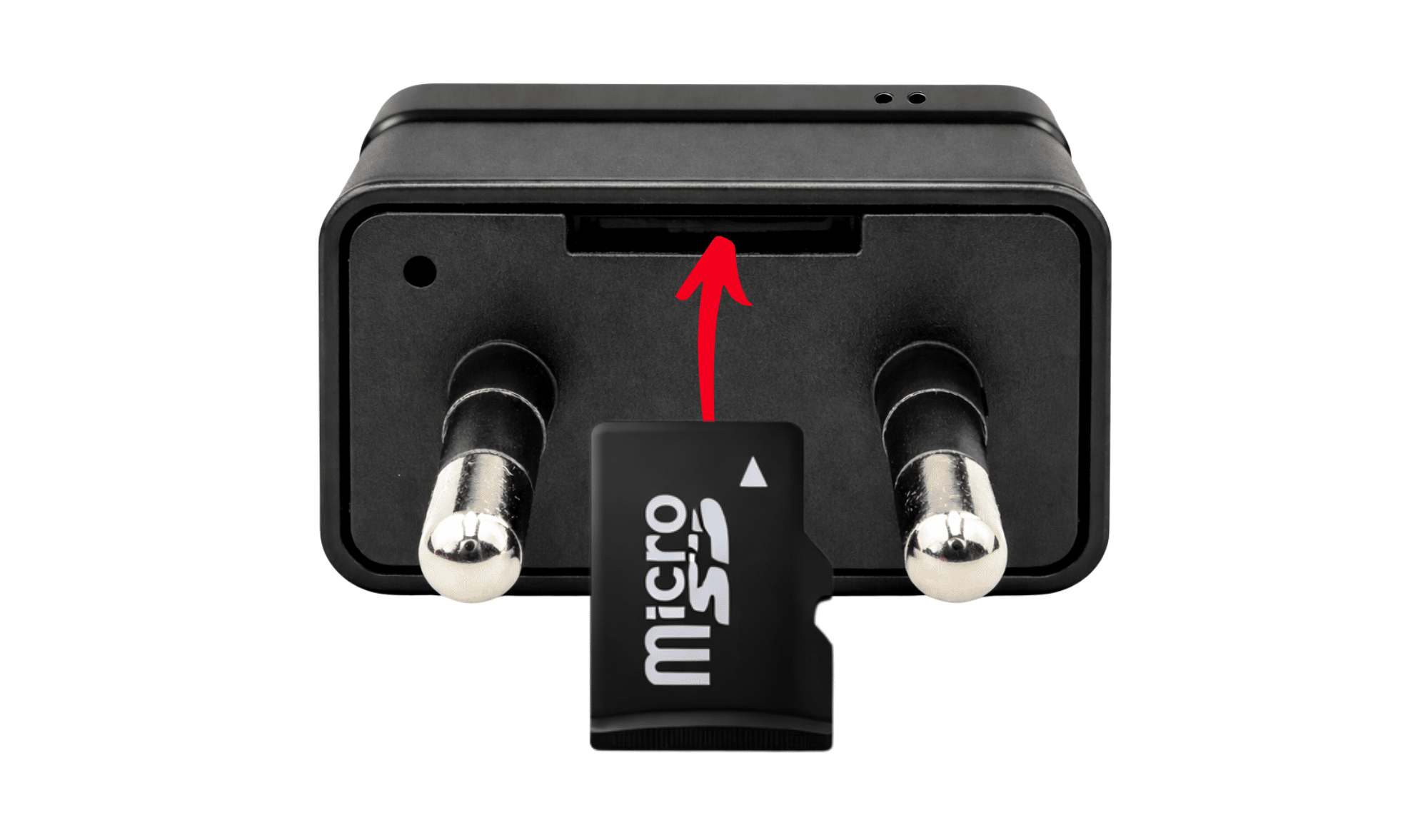 Introducir microSD Z99-1