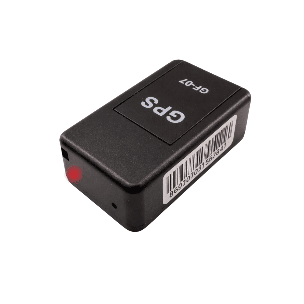 Luz roja GF-07