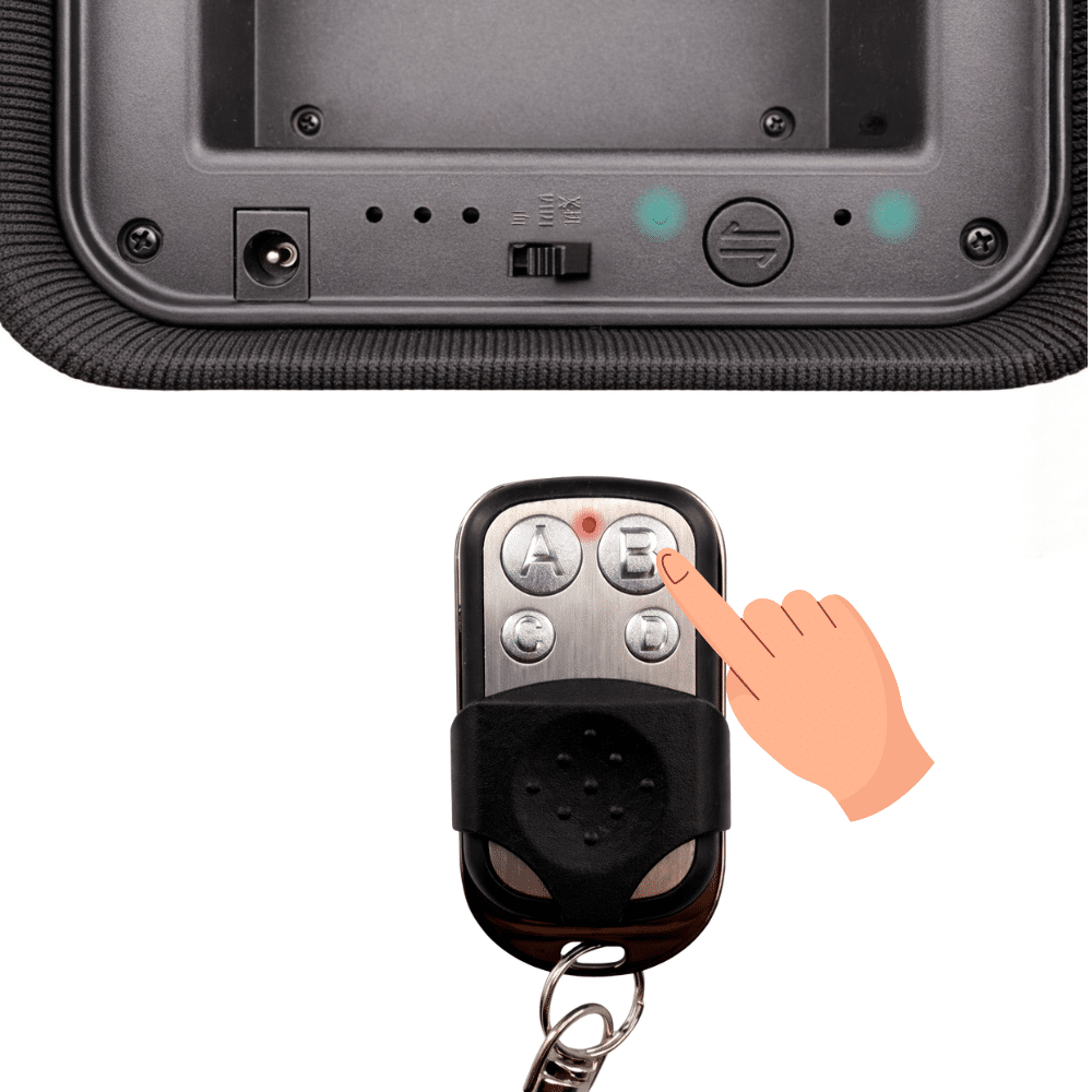 Mando B 2 F18