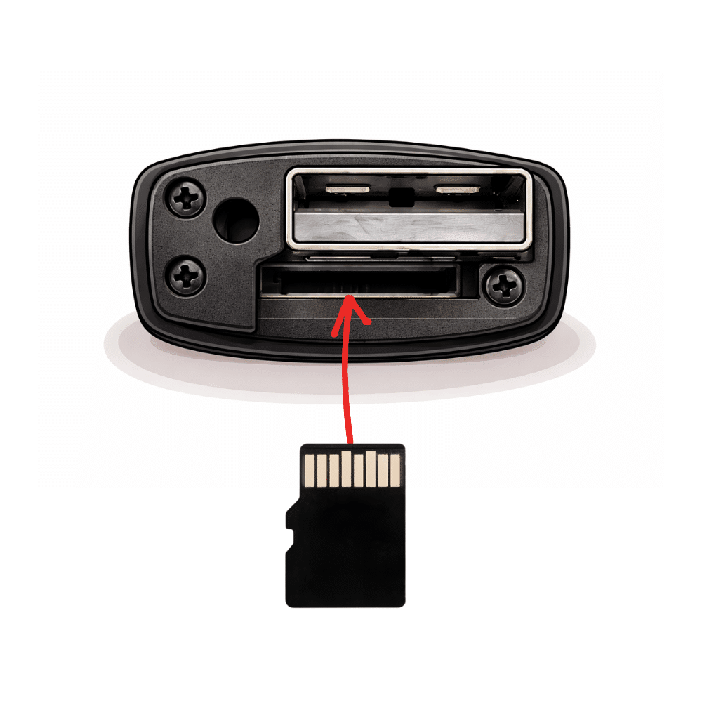 MicroSD LC01