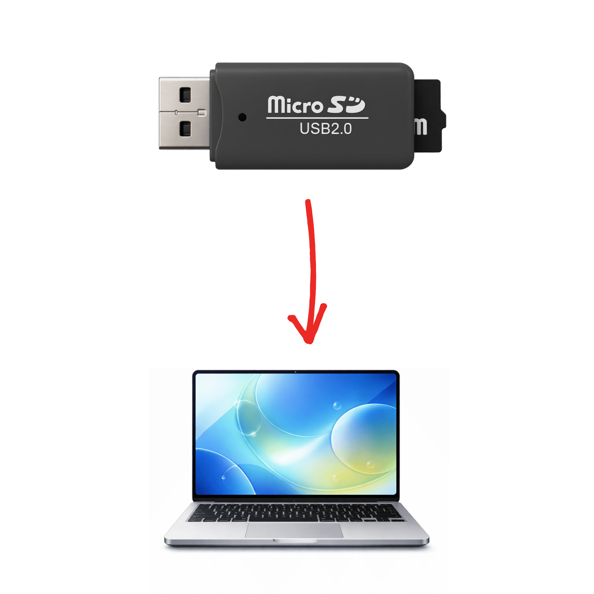 VER ARCHIVOS M2B
