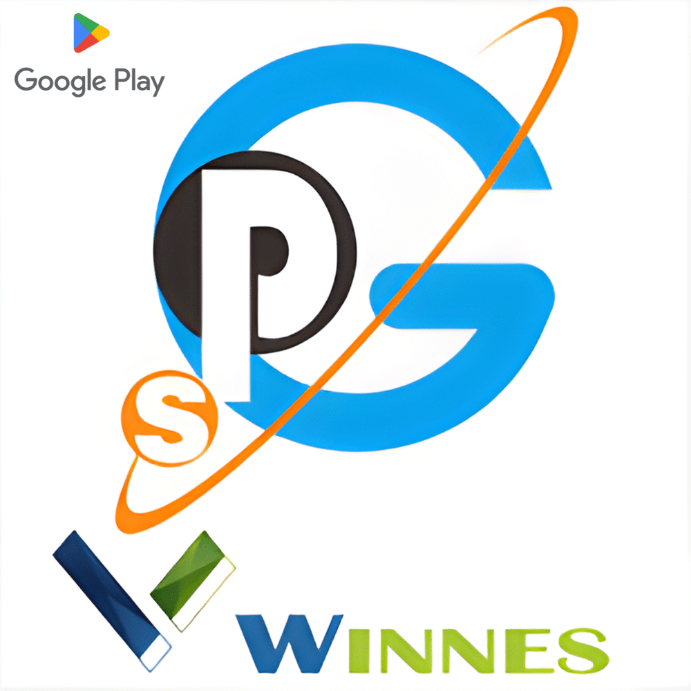 Winnes Gps Google Play