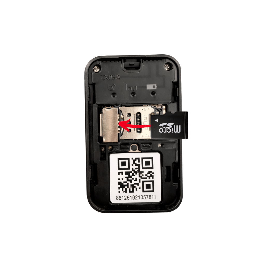 microSD G06