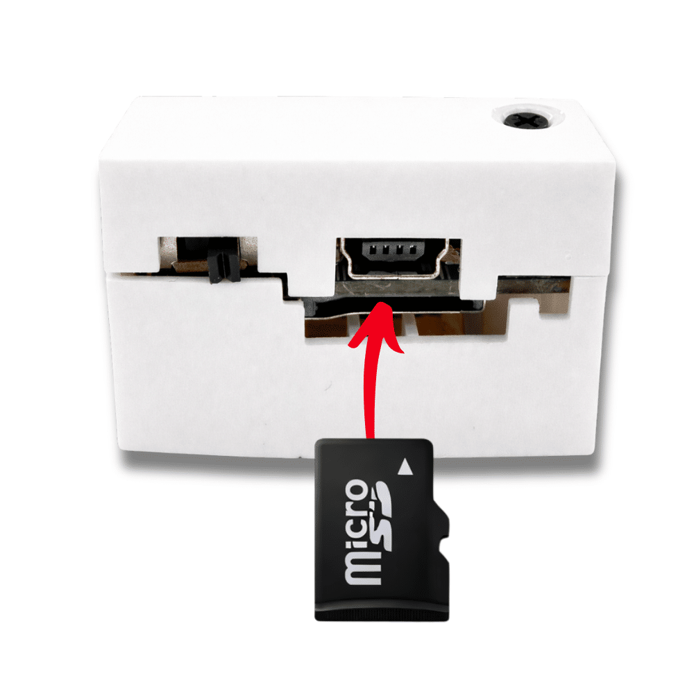 microSD SM-1