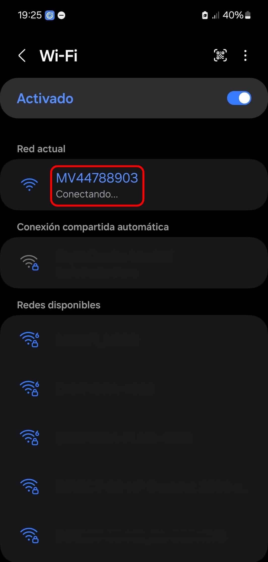 Conectar Wifi V380 Pro IP601BW