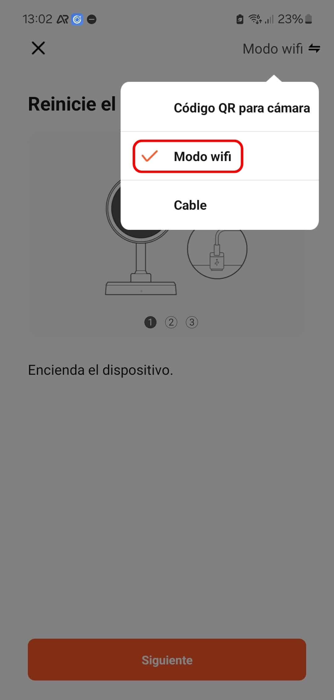 Modo Wifi TuyaSmart C10