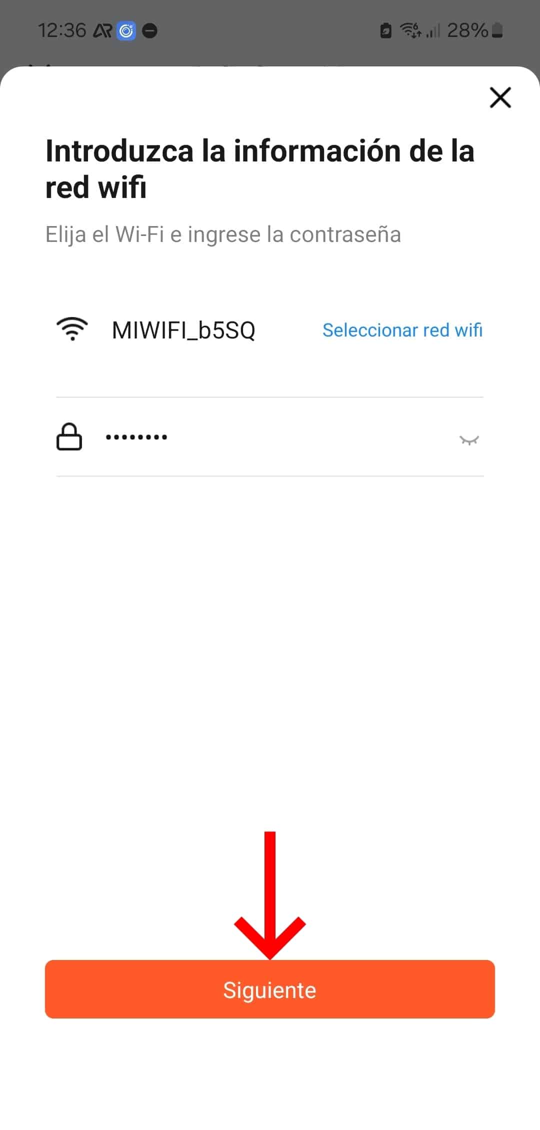 Red Wifi Tuya IP36W (1)