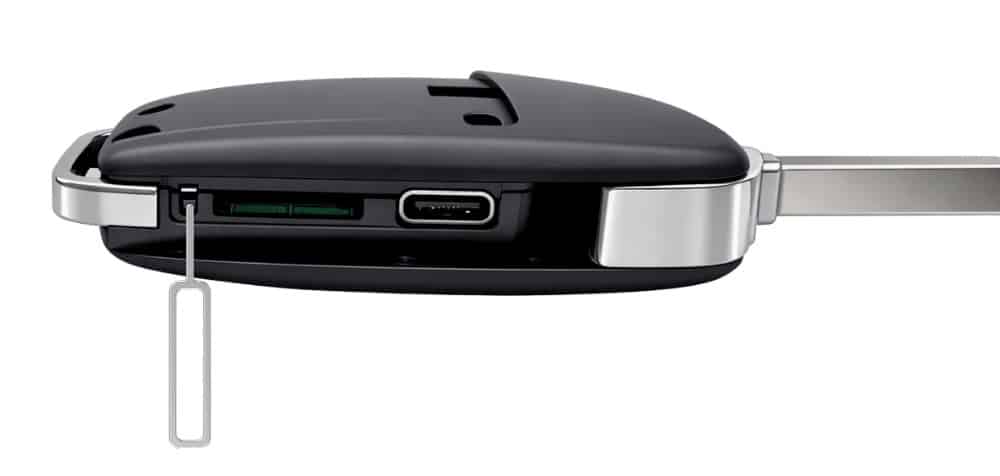 Instrucciones S820 - Reset S820