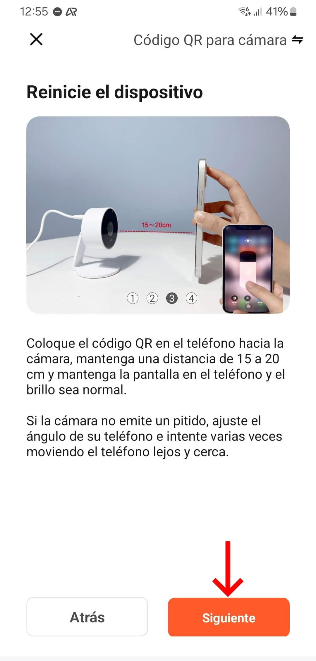 Siguiente 2 TuyaSmart Q26