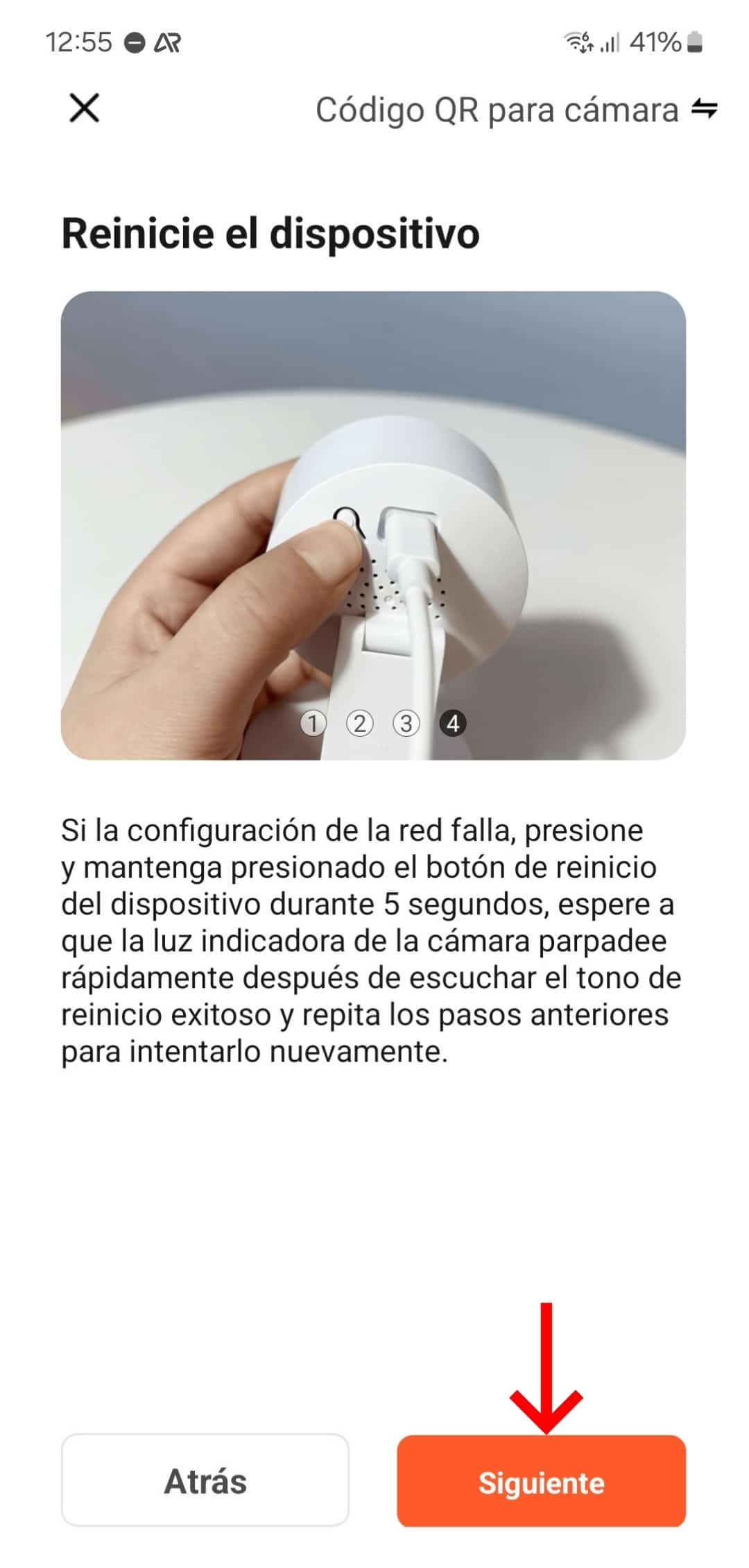 Siguiente 3 TuyaSmart Q26