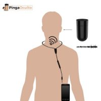 Collar Inductor Vip Pro UltraMini