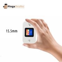 Instructions du routeur Wifi portable 4G - PingaOculto ®