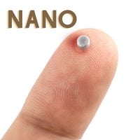 Review pinganillo indetectable Nano V2 y V3 Bluetooth